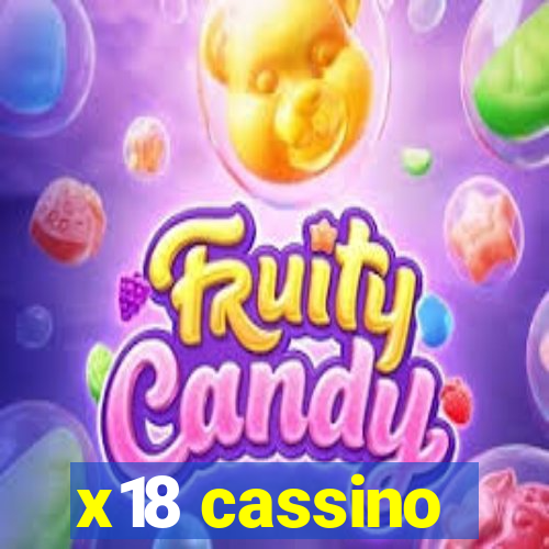 x18 cassino